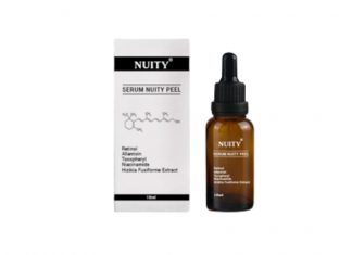 Serum Nuity Peel - Retinol